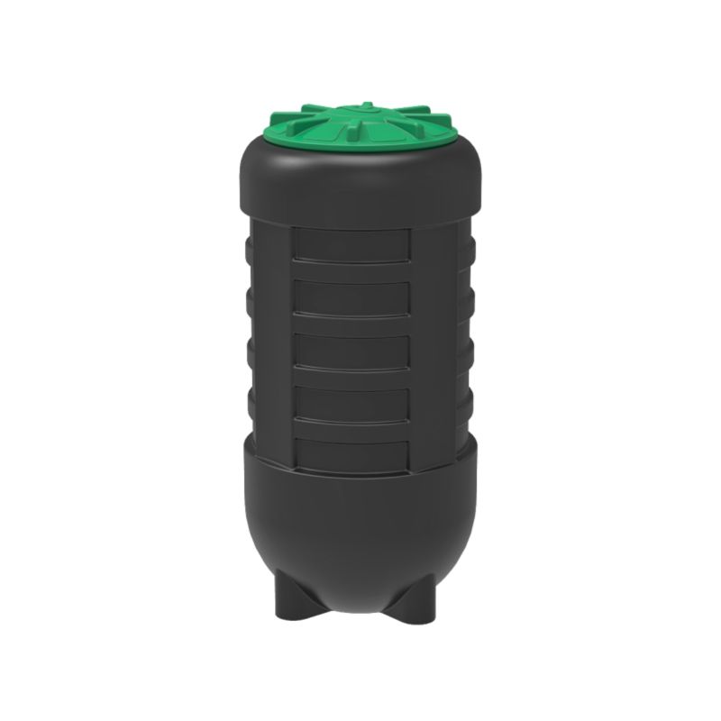 1 Колодец цельнолитой с дном Rodlex-D1400 — изображение 1
