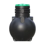 Жироотделитель GP 1500 производительность 3 л/с
