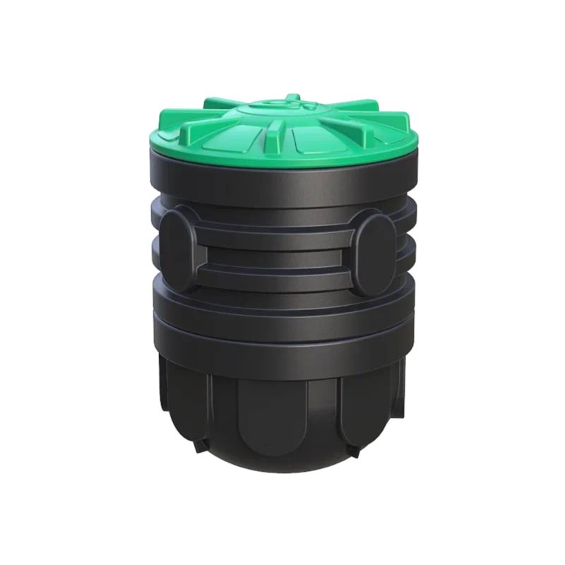1 Колодец сборный с дном Rodlex-R1/1000 — изображение 1
