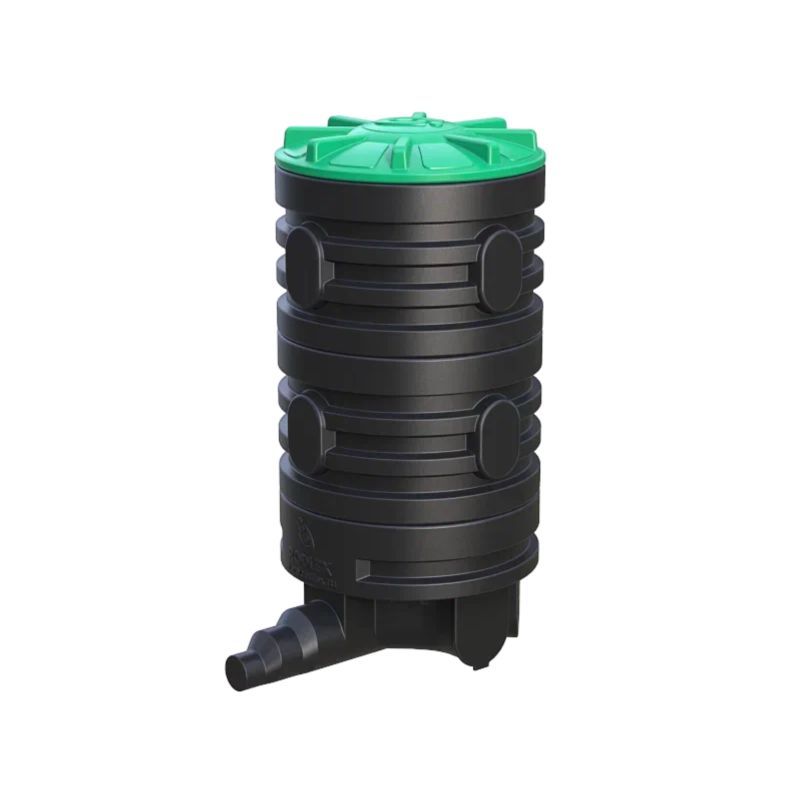 1 Колодец сборный с дном Rodlex-R2/1500 — изображение 1