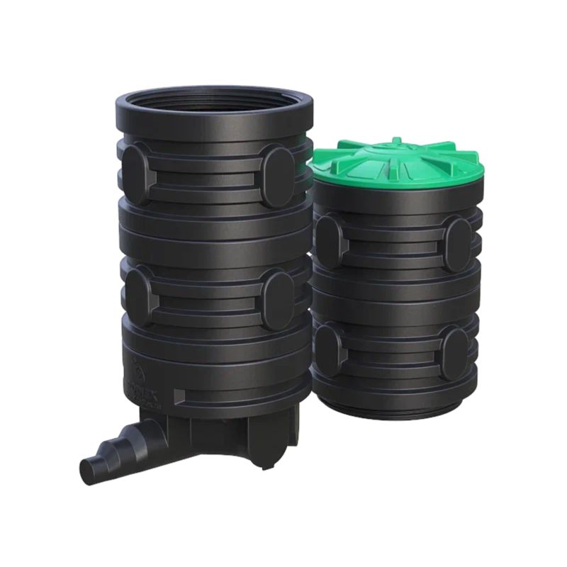 1 Колодец сборный с дном Rodlex-R2/2500 — изображение 1