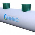 Жироотделитель ОНИКС КР 18-900 цилиндрический
