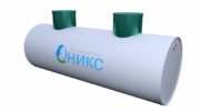 Жироотделитель ОНИКС КР 18-900 цилиндрический