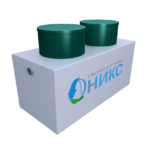 Жироотделитель ОНИКС 11-600