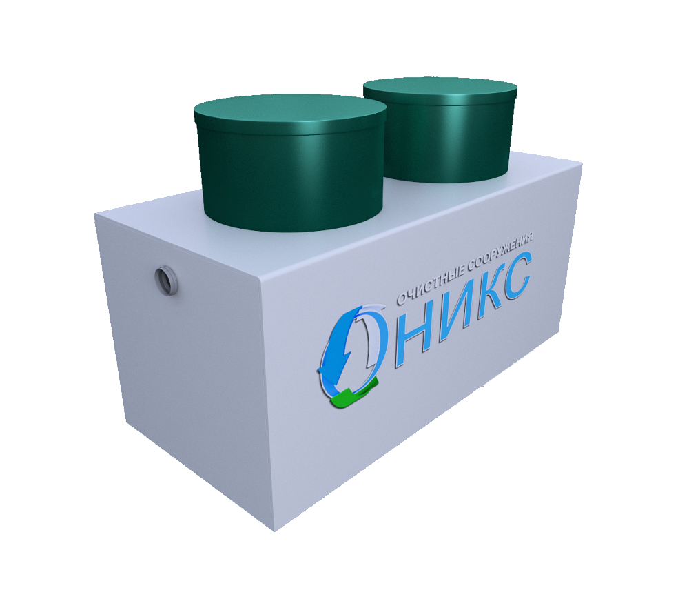2861 Жироотделитель ОНИКС 14-1000 — изображение 1