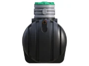 Cептик BioBox.TOR трехкамерный 4500 с биофильтром R-Tub — изображение 3