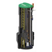 Комплектные КНС RODLEX PUMPS D=1400, H=4000 DN63 — изображение 2