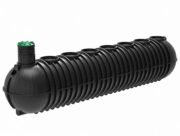 Резервуар для воды ModulTank PV 45 подземный