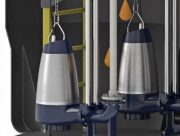 Комплектные КНС RODLEX PUMPS D=1400, H=4000 DN63 — изображение 3