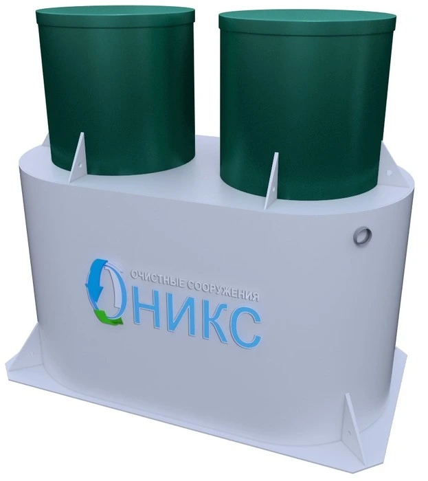 oniks_kos_10 Канализационная очистная станция ОНИКС 10 — изображение 1