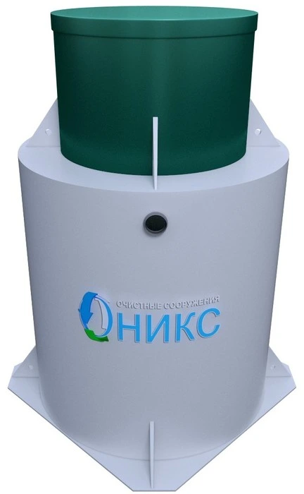 oniks_kos_3 Канализационная очистная станция ОНИКС 7П — изображение 1