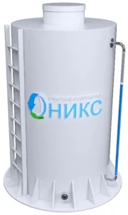 Накопительная емкость ОНИКС КР 10 вертикальная
