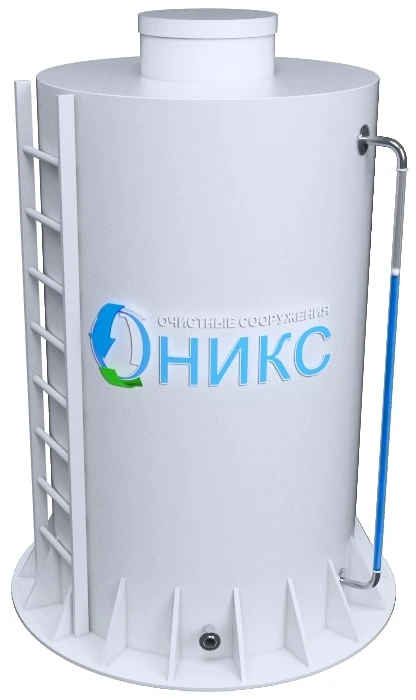 oniks_kr_05_vertik. Накопительная емкость ОНИКС КР 10 вертикальная — изображение 1