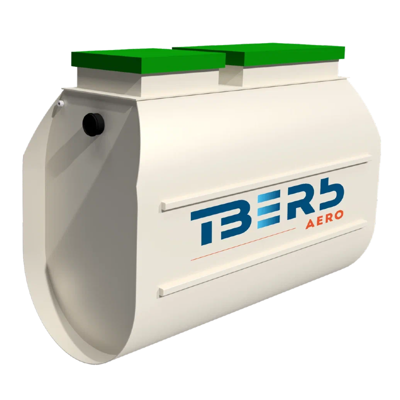 Корпус ТВЕРЬ Aero 1.1 8 ТВЕРЬ AERO 1,1Н — изображение 1