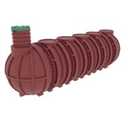 Пожарный резервуар Модуль П30+