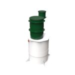 Станция биологической очистки NOVO ECO 5 Long