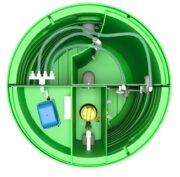 Станция глубокой биологической очистки Пеликан 3 — изображение 3