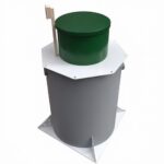 Станция биологической очистки Kolo Vesi 5 ПР