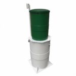 Станция биологической очистки Kolo Vesi 3 Long ПР