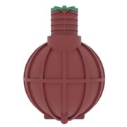 Пожарный резервуар Модуль П 10+ — изображение 2