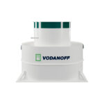 Vodanoff M Forester 5